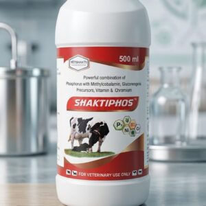 Shaktiphos